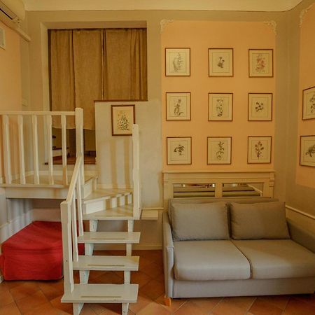 Tranquil Suite Near Museums And Train Station 피렌체 외부 사진