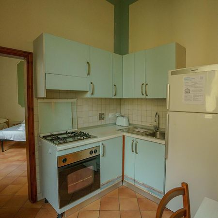 Tranquil Suite Near Museums And Train Station 피렌체 외부 사진