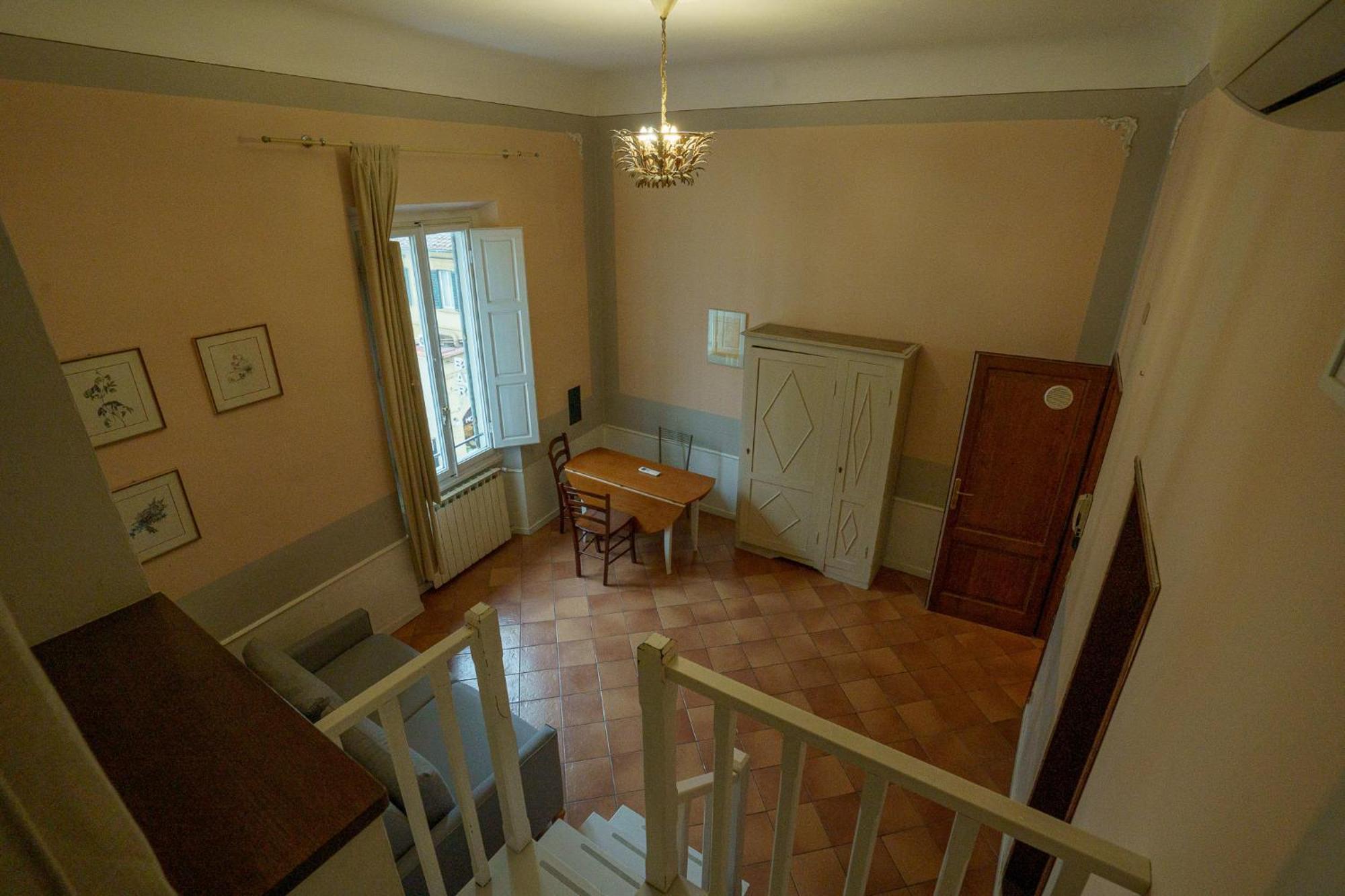 Tranquil Suite Near Museums And Train Station 피렌체 외부 사진