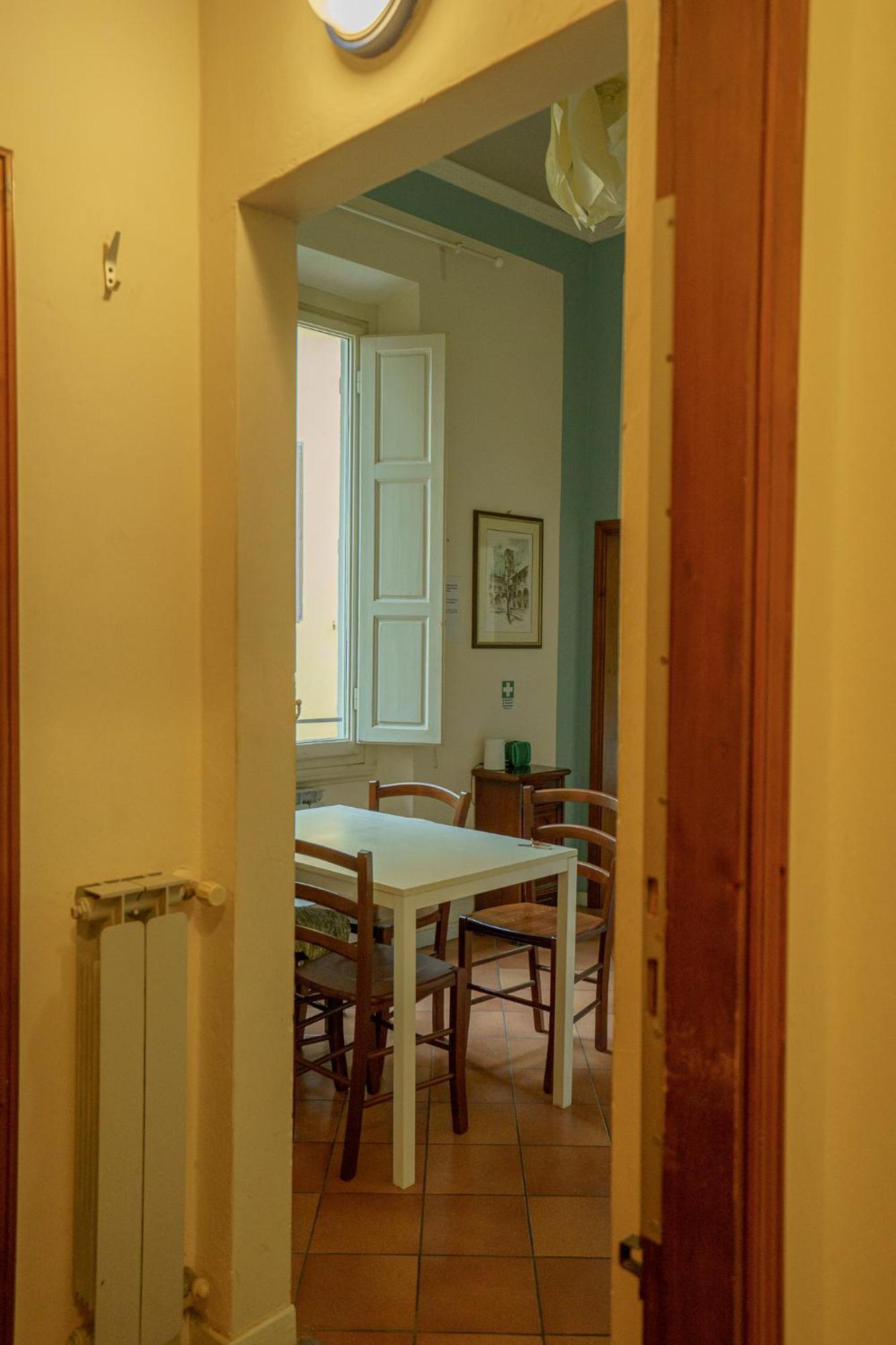 Tranquil Suite Near Museums And Train Station 피렌체 외부 사진