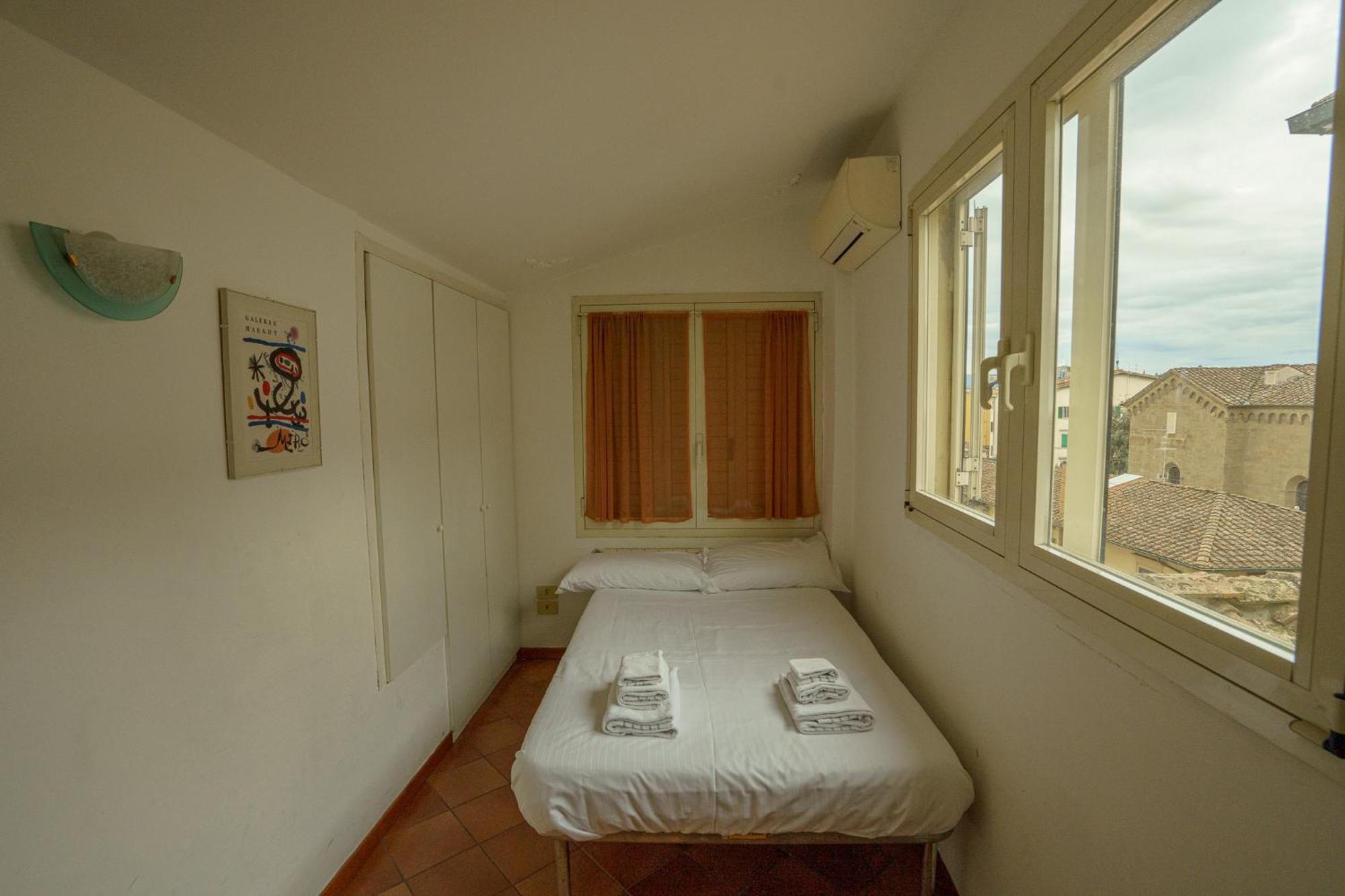 Tranquil Suite Near Museums And Train Station 피렌체 외부 사진