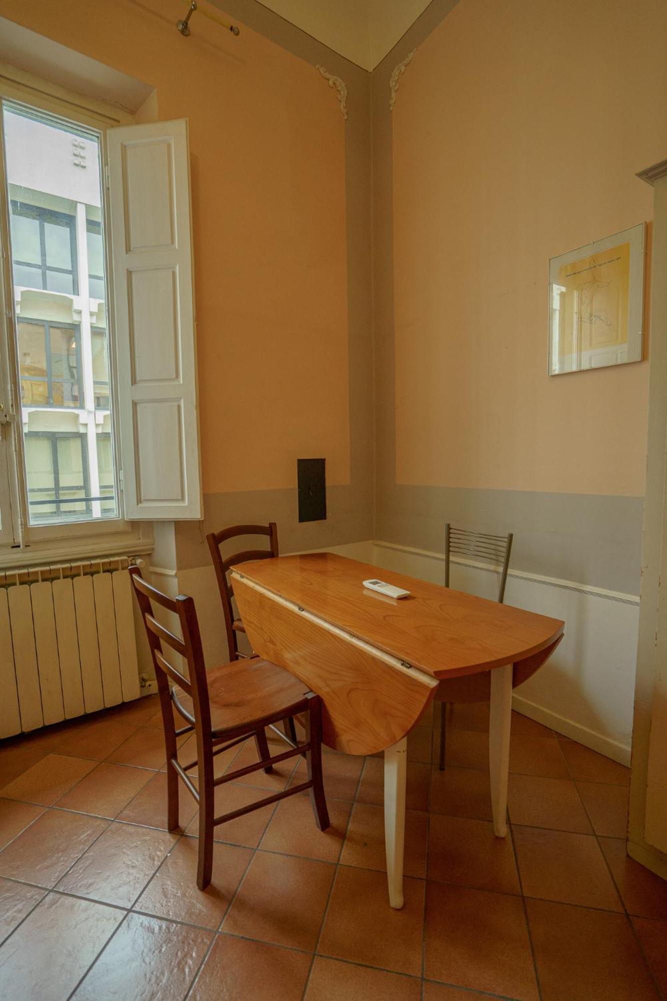 Tranquil Suite Near Museums And Train Station 피렌체 외부 사진