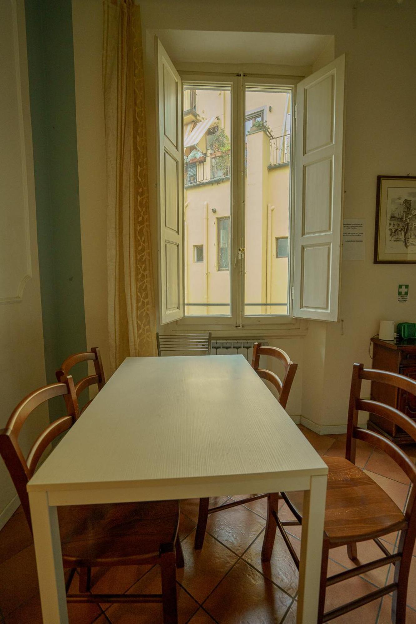 Tranquil Suite Near Museums And Train Station 피렌체 외부 사진