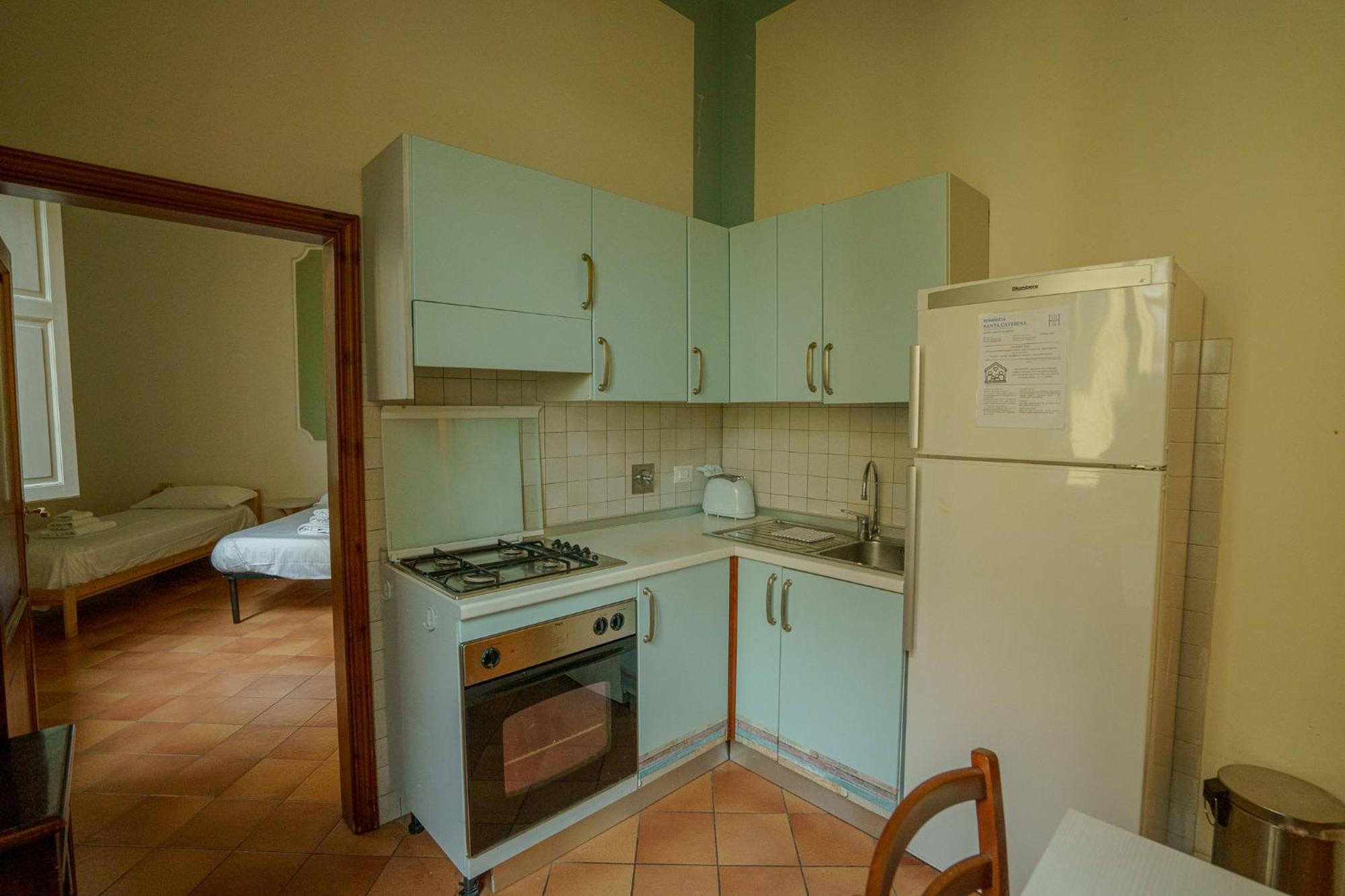 Tranquil Suite Near Museums And Train Station 피렌체 외부 사진