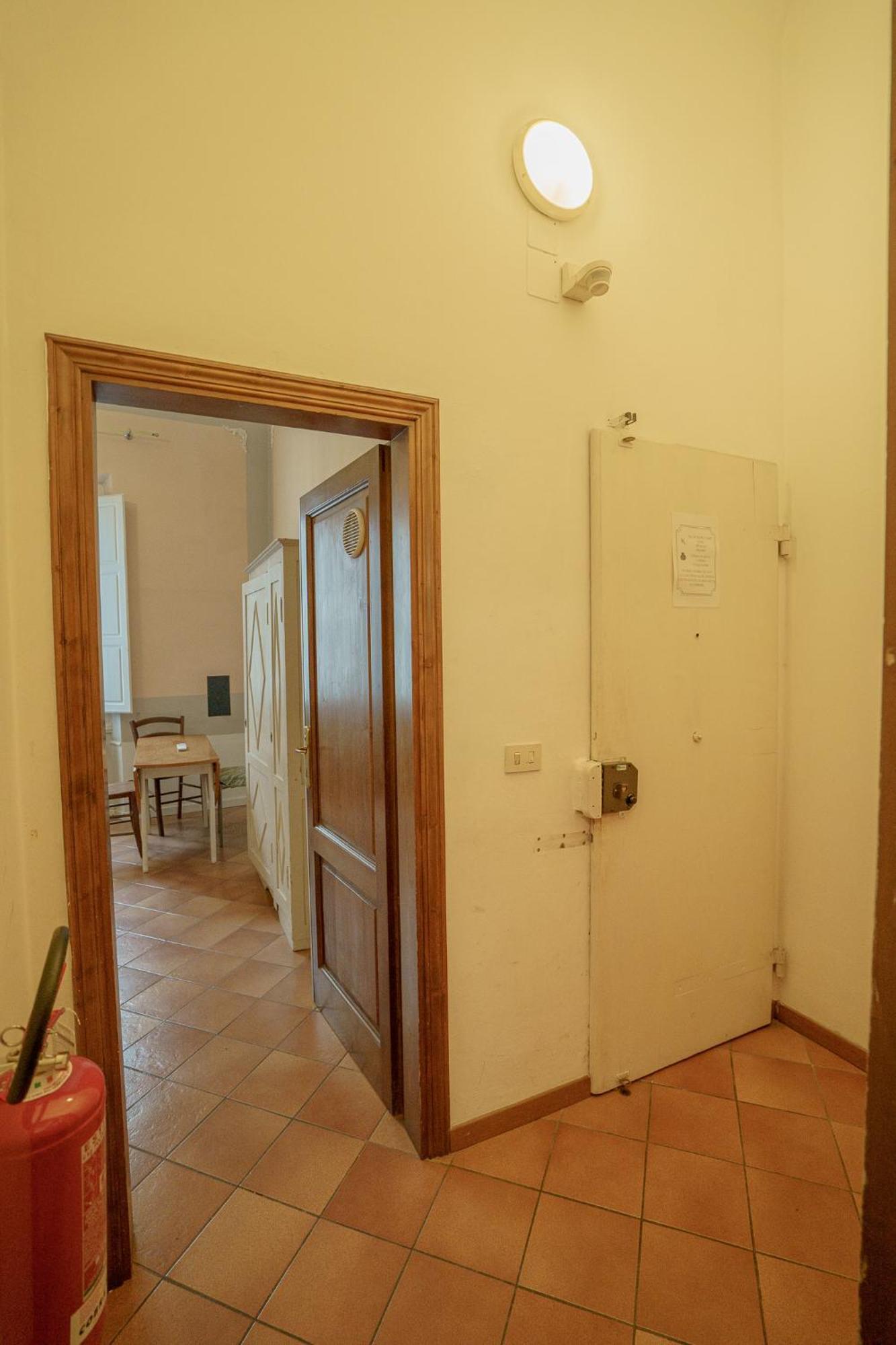 Tranquil Suite Near Museums And Train Station 피렌체 외부 사진